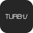 TURB-V Logo